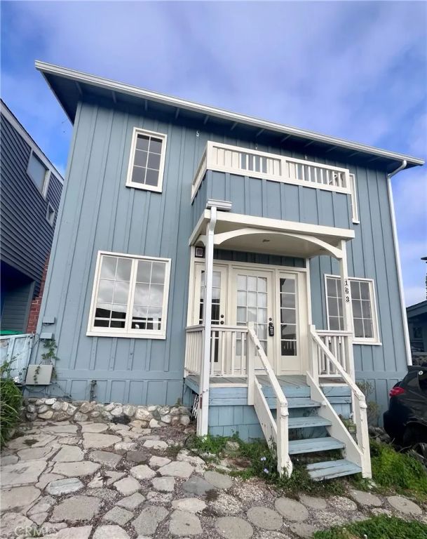 163 Sunset, Laguna Beach, CA 92651