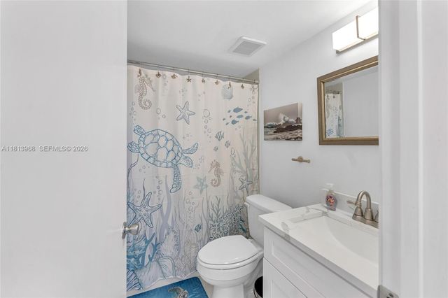 7370 S Ocean Drive 815, Jensen Beach, FL 34957