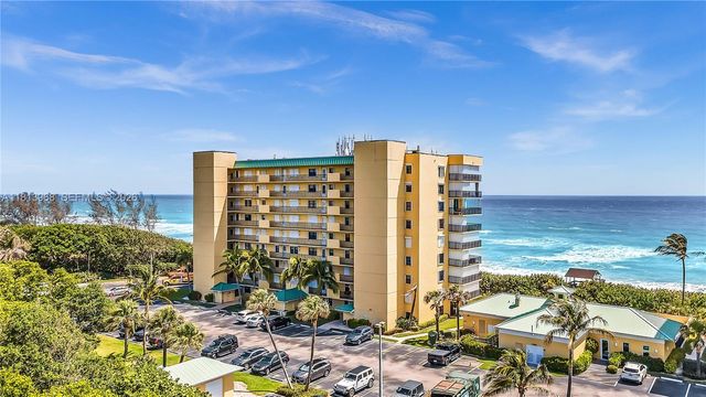 7370 S Ocean Drive 815, Jensen Beach, FL 34957
