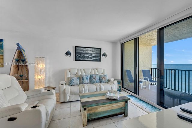 7370 S Ocean Drive 815, Jensen Beach, FL 34957