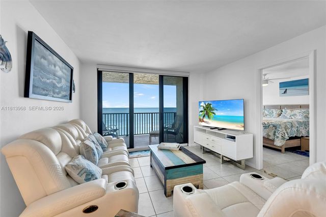 7370 S Ocean Drive 815, Jensen Beach, FL 34957