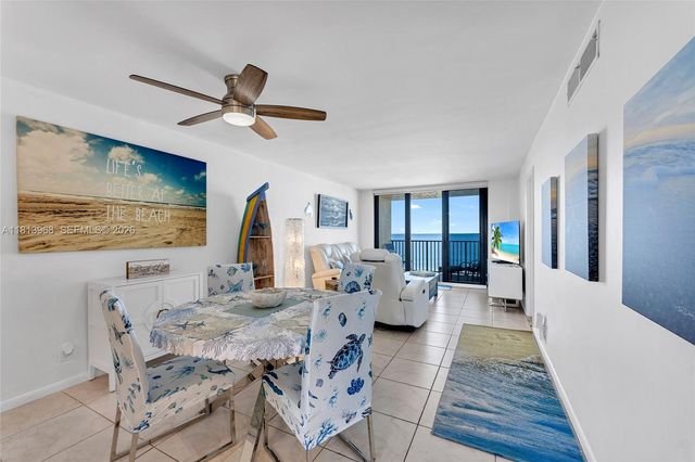 7370 S Ocean Drive 815, Jensen Beach, FL 34957