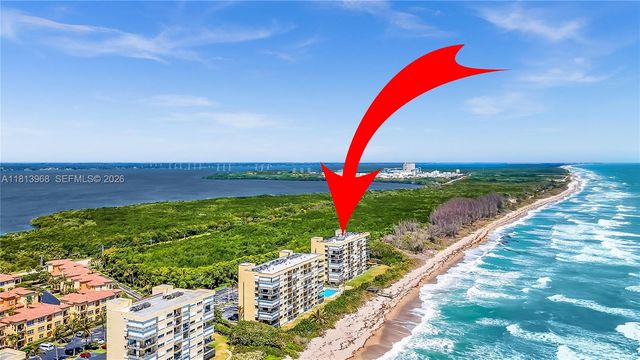 7370 S Ocean Drive 815, Jensen Beach, FL 34957