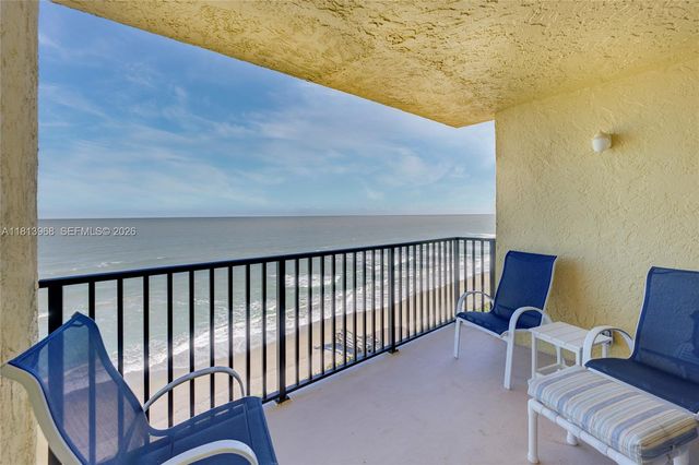 7370 S Ocean Drive 815, Jensen Beach, FL 34957
