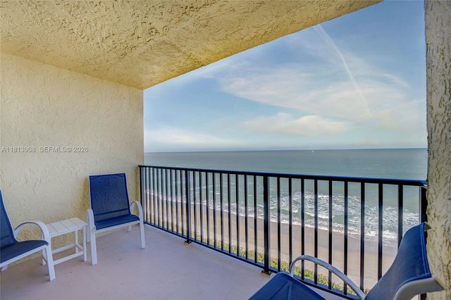 7370 S Ocean Drive 815, Jensen Beach, FL 34957