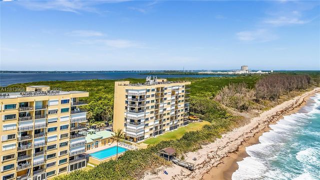7370 S Ocean Drive 815, Jensen Beach, FL 34957