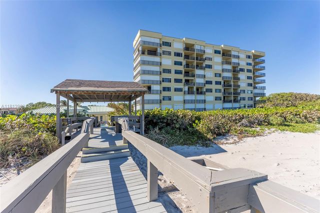 7370 S Ocean Drive 815, Jensen Beach, FL 34957