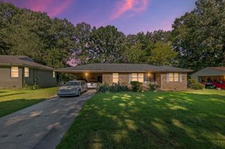 3947 RIDGEDALE ST, Memphis, TN 38127