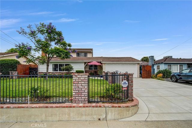8243 Sheffield Road, San Gabriel, CA 91775