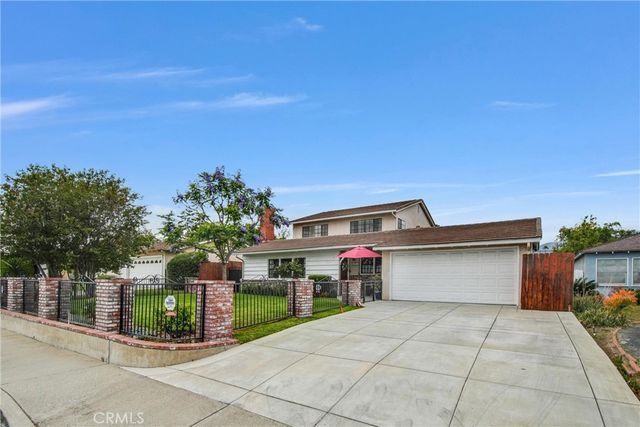 8243 Sheffield Road, San Gabriel, CA 91775