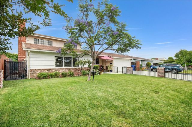 8243 Sheffield Road, San Gabriel, CA 91775