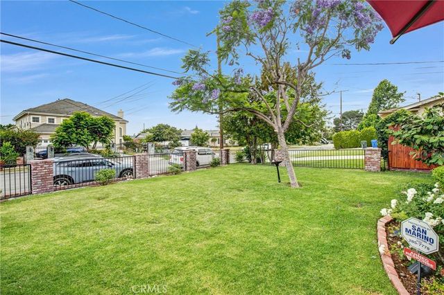8243 Sheffield Road, San Gabriel, CA 91775