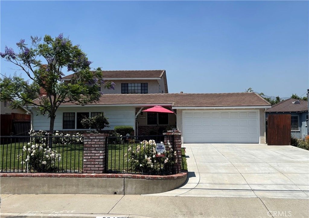 8243 Sheffield Road, San Gabriel, CA 91775