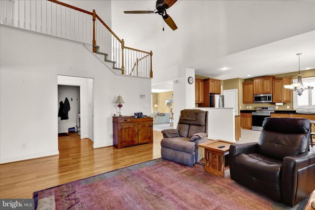 645 MARTIN DR, Avondale, PA 19311
