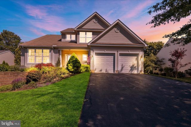 645 MARTIN DR, Avondale, PA 19311