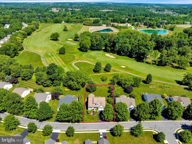 645 MARTIN DR, Avondale, PA 19311