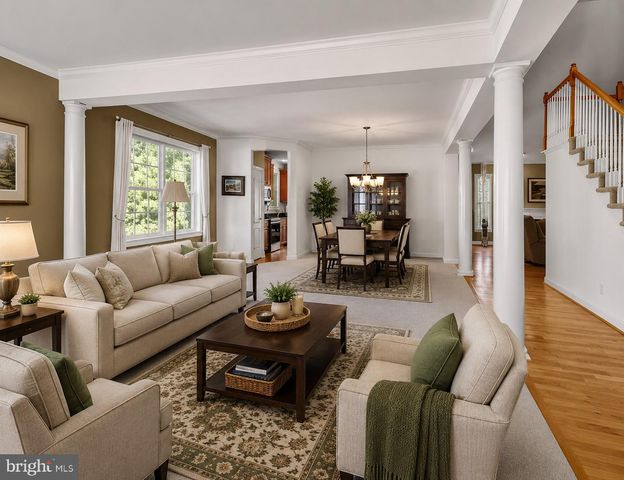 645 MARTIN DR, Avondale, PA 19311