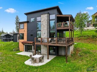 11264 TROLLEY TRAIL CT, Lead, SD 57754