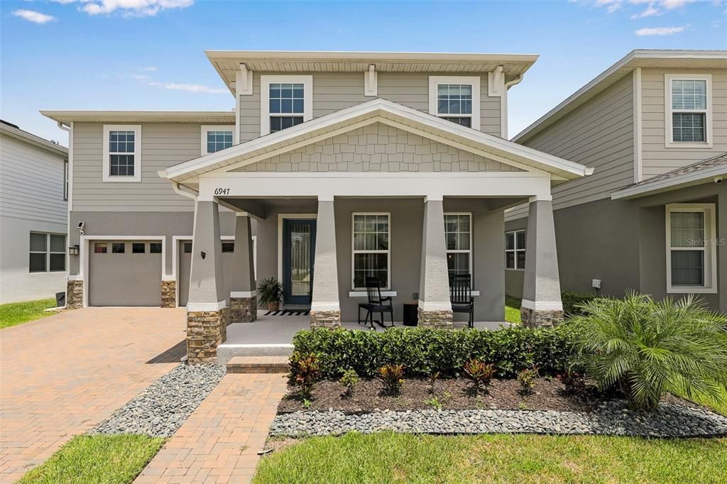 6947 CUCAMELON COURT, Windermere, FL 34786