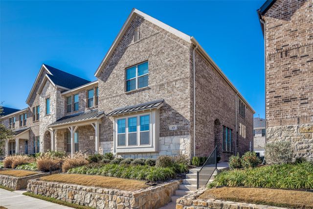 421 Matchbox Street, Argyle, TX 76226