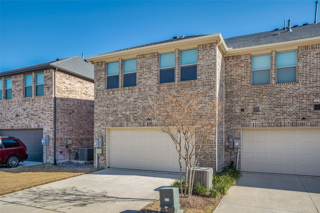 421 Matchbox Street, Argyle, TX 76226