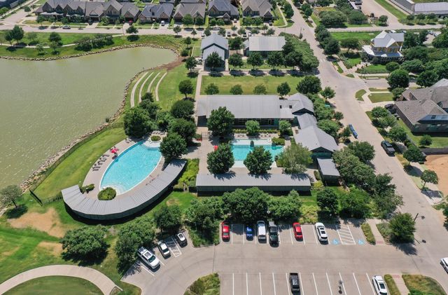 421 Matchbox Street, Argyle, TX 76226