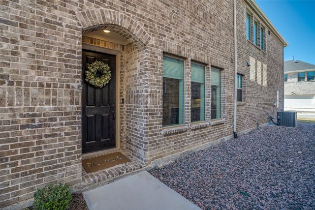 421 Matchbox Street, Argyle, TX 76226