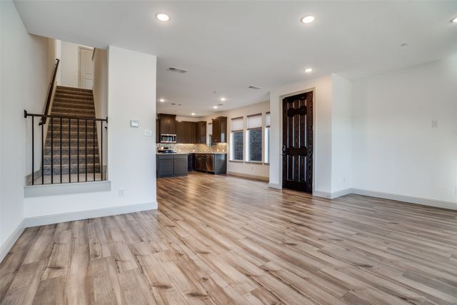 421 Matchbox Street, Argyle, TX 76226