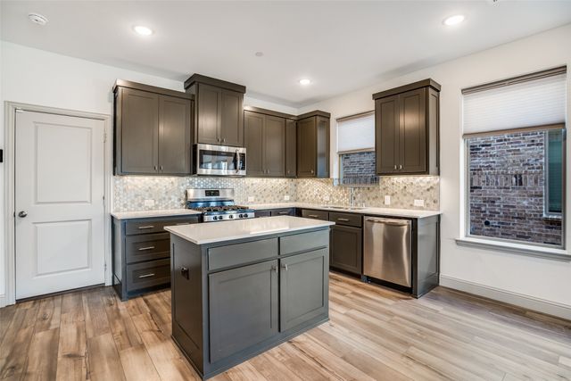 421 Matchbox Street, Argyle, TX 76226