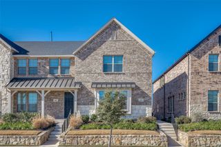 421 Matchbox Street, Argyle, TX 76226