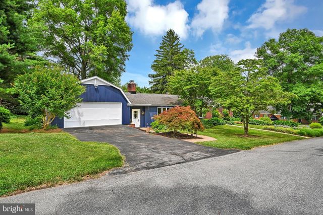 156 CONESTOGA BLVD, Lancaster, PA 17602