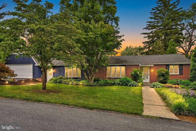 156 CONESTOGA BLVD, Lancaster, PA 17602