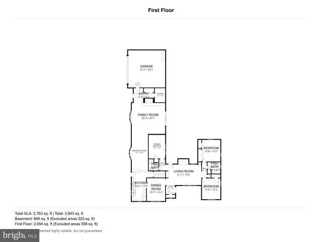 156 CONESTOGA BLVD, Lancaster, PA 17602