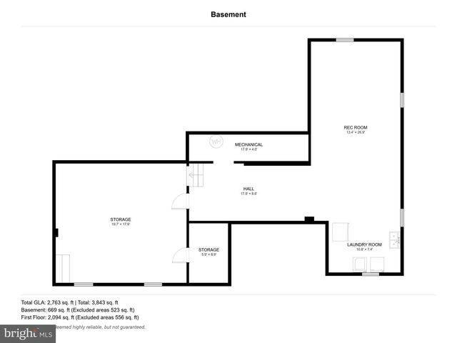 156 CONESTOGA BLVD, Lancaster, PA 17602