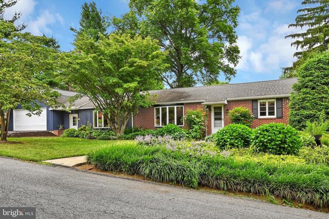 156 CONESTOGA BLVD, Lancaster, PA 17602