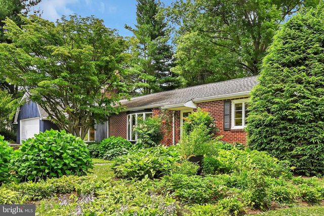 156 CONESTOGA BLVD, Lancaster, PA 17602