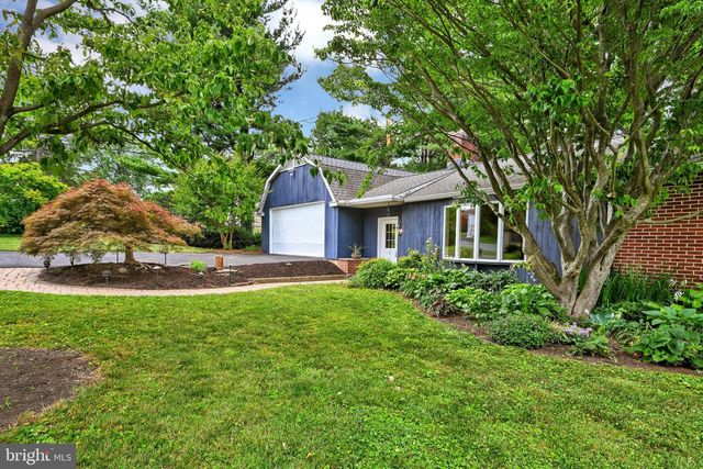 156 CONESTOGA BLVD, Lancaster, PA 17602