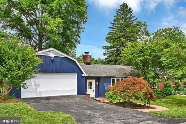 156 CONESTOGA BLVD, Lancaster, PA 17602