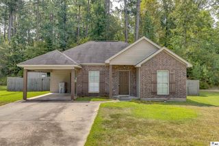 154 PATRICKS COVE, Calhoun, LA 71225