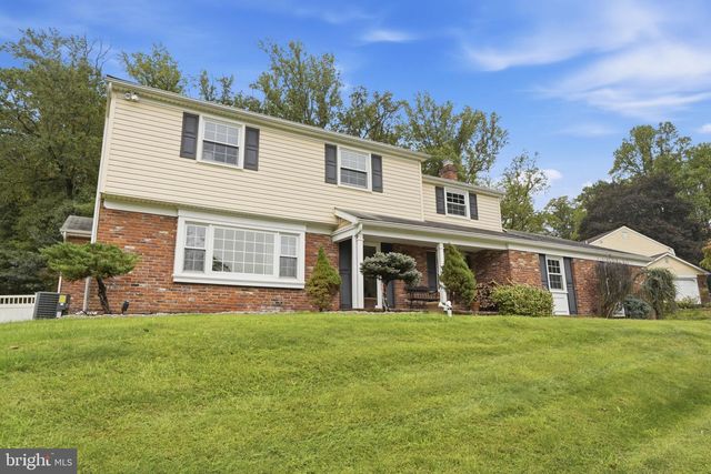 1489 GREENAWALT RD, Huntingdon Valley, PA 19006