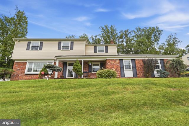 1489 GREENAWALT RD, Huntingdon Valley, PA 19006