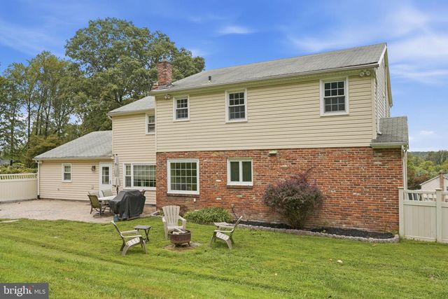 1489 GREENAWALT RD, Huntingdon Valley, PA 19006