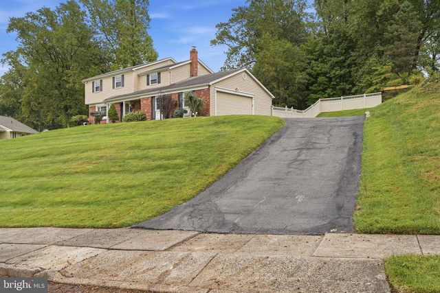 1489 GREENAWALT RD, Huntingdon Valley, PA 19006