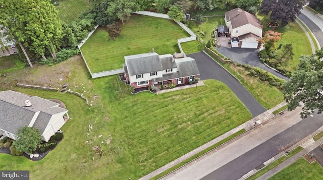 1489 GREENAWALT RD, Huntingdon Valley, PA 19006