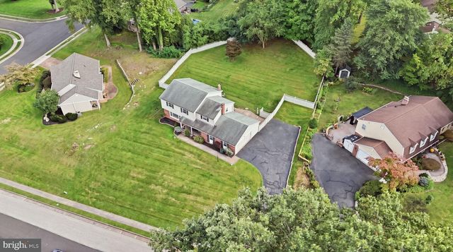 1489 GREENAWALT RD, Huntingdon Valley, PA 19006