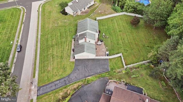 1489 GREENAWALT RD, Huntingdon Valley, PA 19006