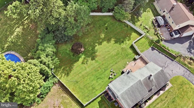 1489 GREENAWALT RD, Huntingdon Valley, PA 19006