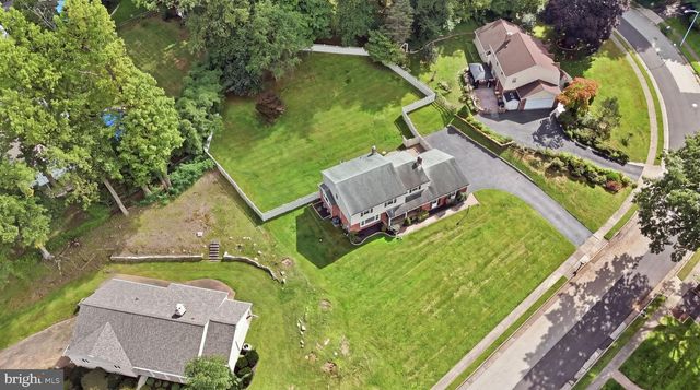 1489 GREENAWALT RD, Huntingdon Valley, PA 19006