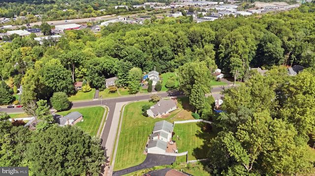 1489 GREENAWALT RD, Huntingdon Valley, PA 19006