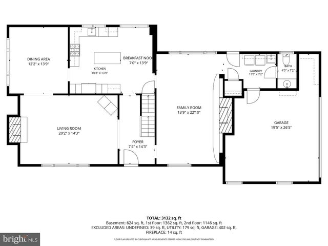 1489 GREENAWALT RD, Huntingdon Valley, PA 19006